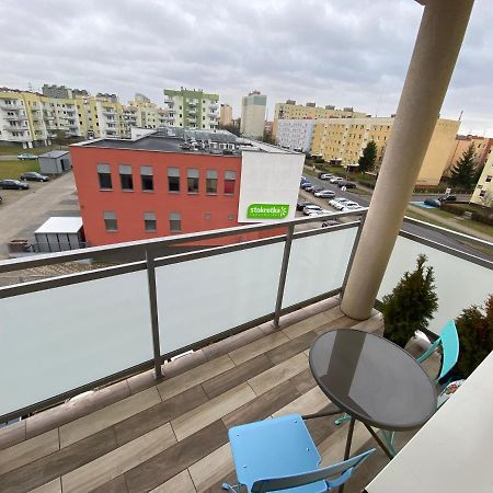 Apartament Gorzów Gorzów Wielkopolski Exterior foto